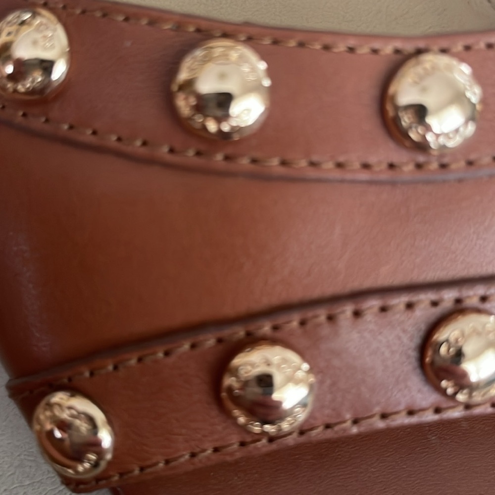 Coach Java Semi Matte Calf - Picture 5 of 5